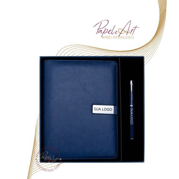 Kit Executivo 2 Peças - Image 4